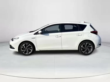 Foto van Toyota Auris