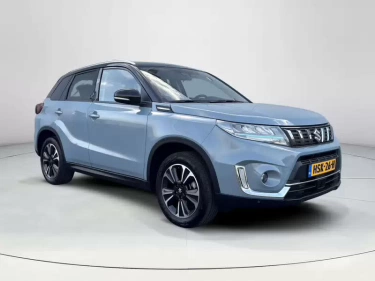 Foto van Suzuki Vitara