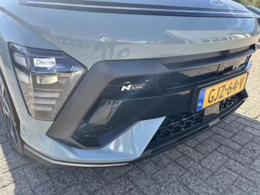 Foto van Hyundai Kona