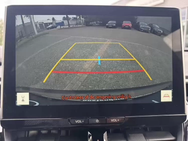 Foto van Toyota Corolla Cross