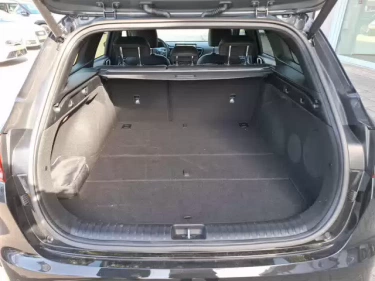 Foto van Kia Ceed Sportswagon