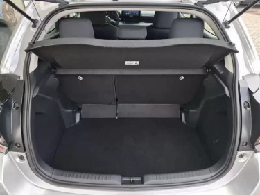 Foto van Mazda 2 Hybrid