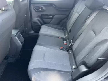 Foto van Toyota Urban Cruiser