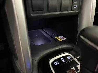 Foto van Toyota Corolla Cross