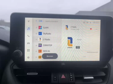 Foto van Toyota RAV4