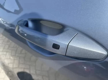 Foto van Kia Sportage