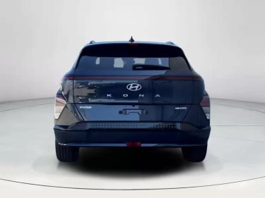 Foto van Hyundai Kona Electric