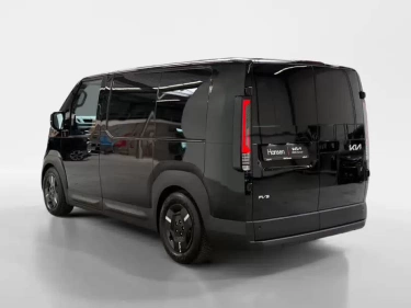 Foto van Kia PV5 Cargo