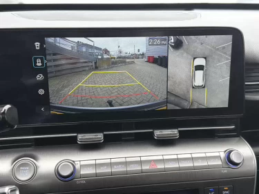 Foto van Hyundai Kona
