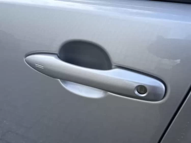 Foto van Toyota Prius