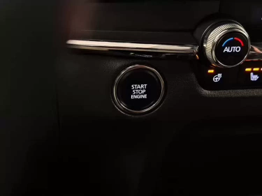 Foto van Mazda CX-30