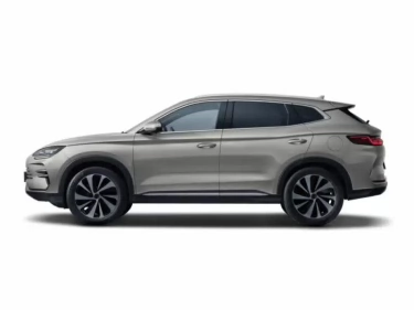 Foto van BYD Seal U DM-i