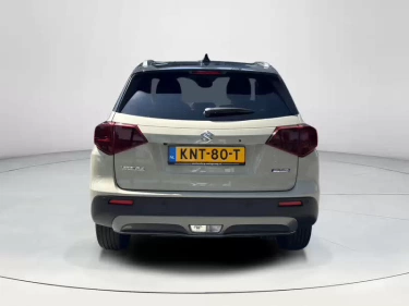 Foto van Suzuki Vitara