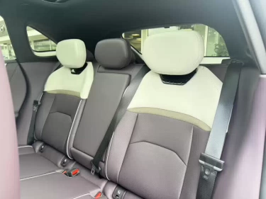 Foto van Mazda CX-6e