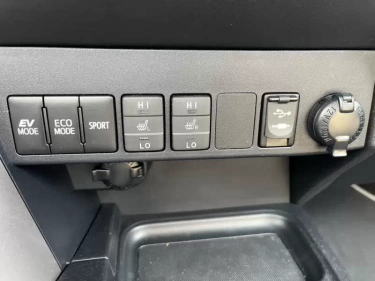 Foto van Toyota RAV4