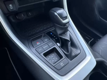 Foto van Toyota RAV4