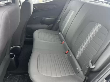 Foto van Hyundai i10