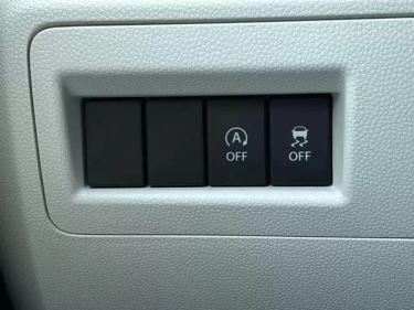 Foto van Suzuki Ignis