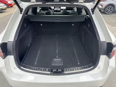 Foto van Toyota Corolla Touring Sports