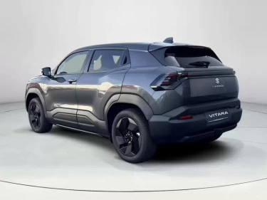 Foto van Suzuki e VITARA