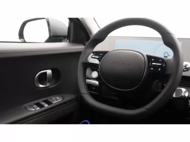 Foto van Hyundai IONIQ 5