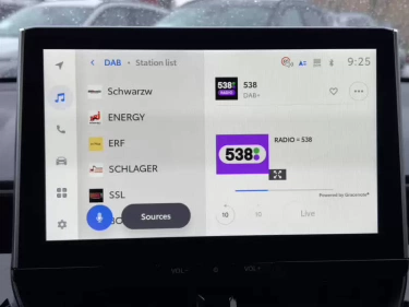 Foto van Toyota Corolla Cross