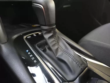 Foto van Toyota Corolla Cross