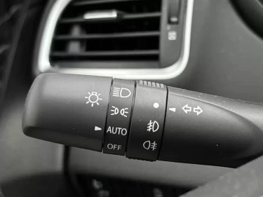 Foto van Suzuki S-Cross