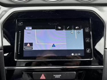 Foto van Suzuki Vitara