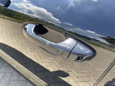 Foto van Kia Niro EV