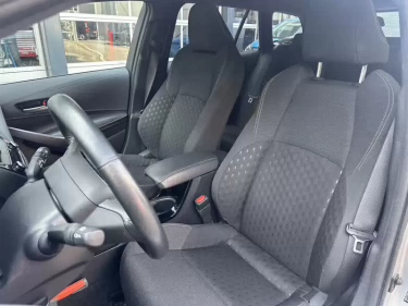 Foto van Suzuki Swace