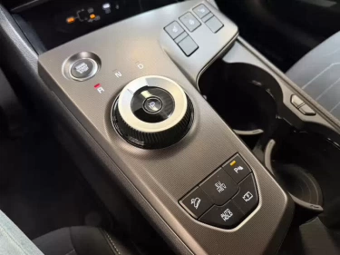 Foto van Kia Sportage