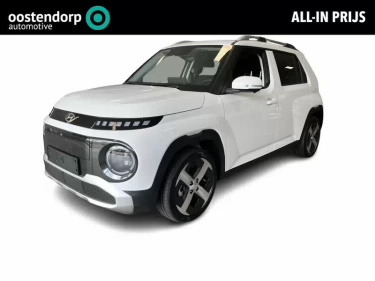 Foto van Hyundai INSTER