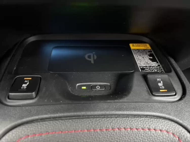 Foto van Toyota Corolla