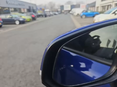 Foto van Toyota Corolla Cross