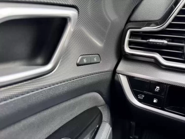 Foto van Kia Sportage