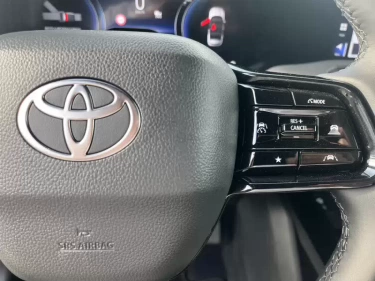 Foto van Toyota Urban Cruiser