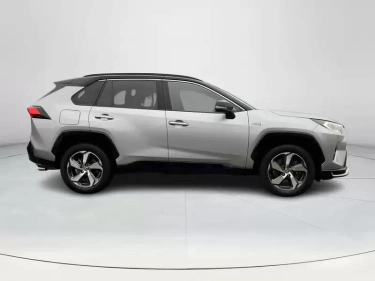 Foto van Toyota RAV4