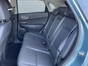 Foto van Hyundai Kona