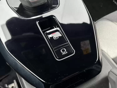 Foto van Suzuki e-Vitara