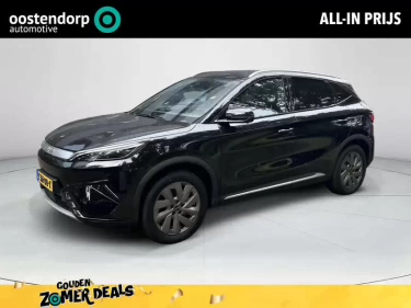 Foto van BYD ATTO 3 EVO