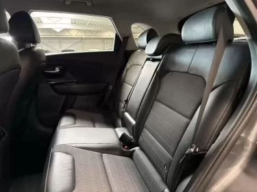 Foto van Kia Niro