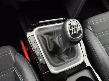 Foto van Kia Ceed