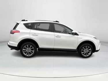 Foto van Toyota RAV4