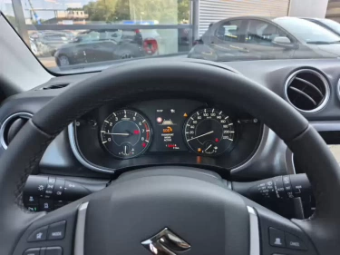 Foto van Suzuki Vitara