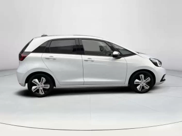 Foto van Honda Jazz