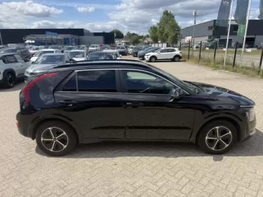 Foto van Kia Niro