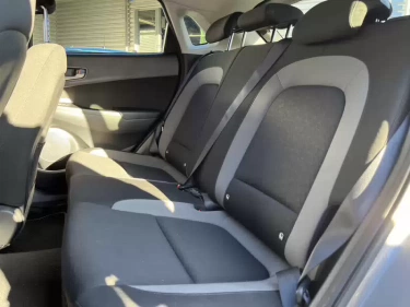 Foto van Hyundai Kona