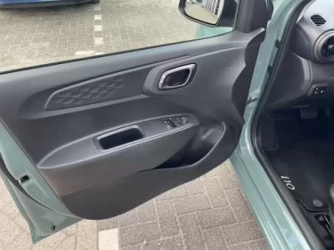 Foto van Hyundai i10