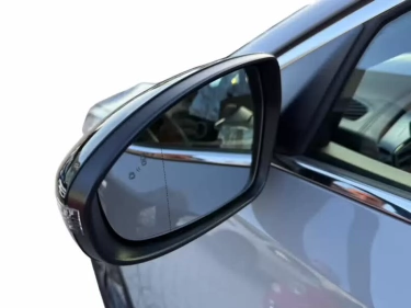 Foto van Kia Ceed
